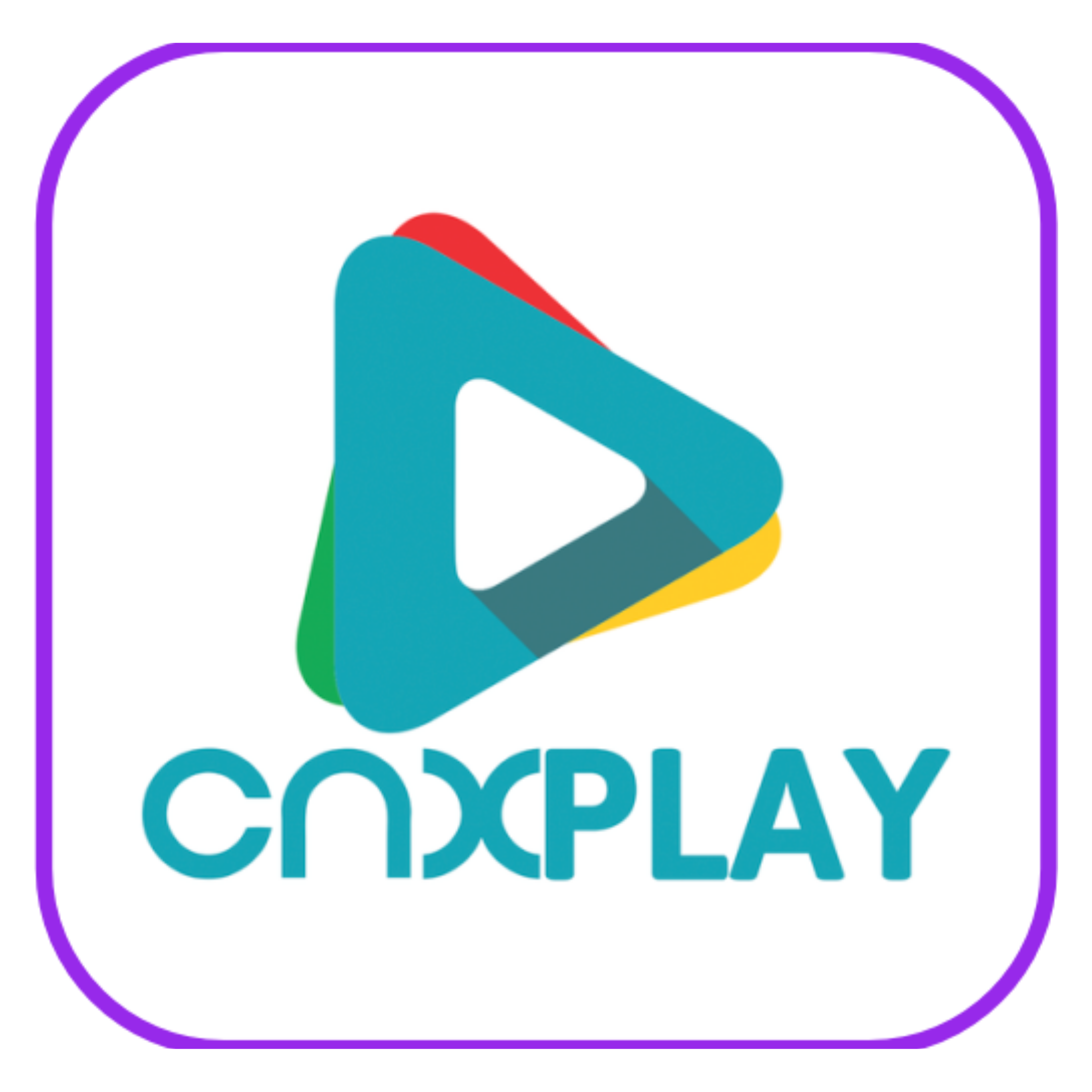CNX Play CNX Play