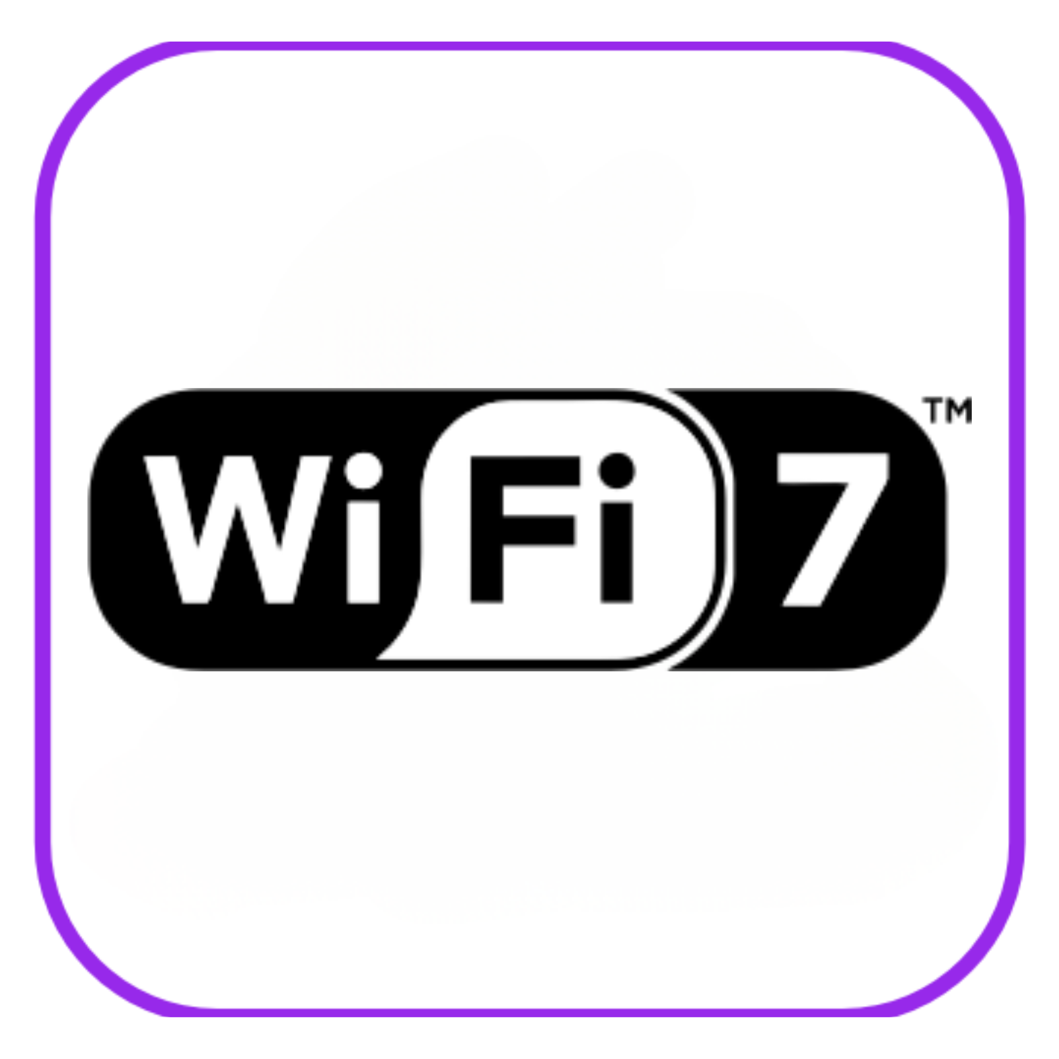 WI-FI 7 WI-FI 7
