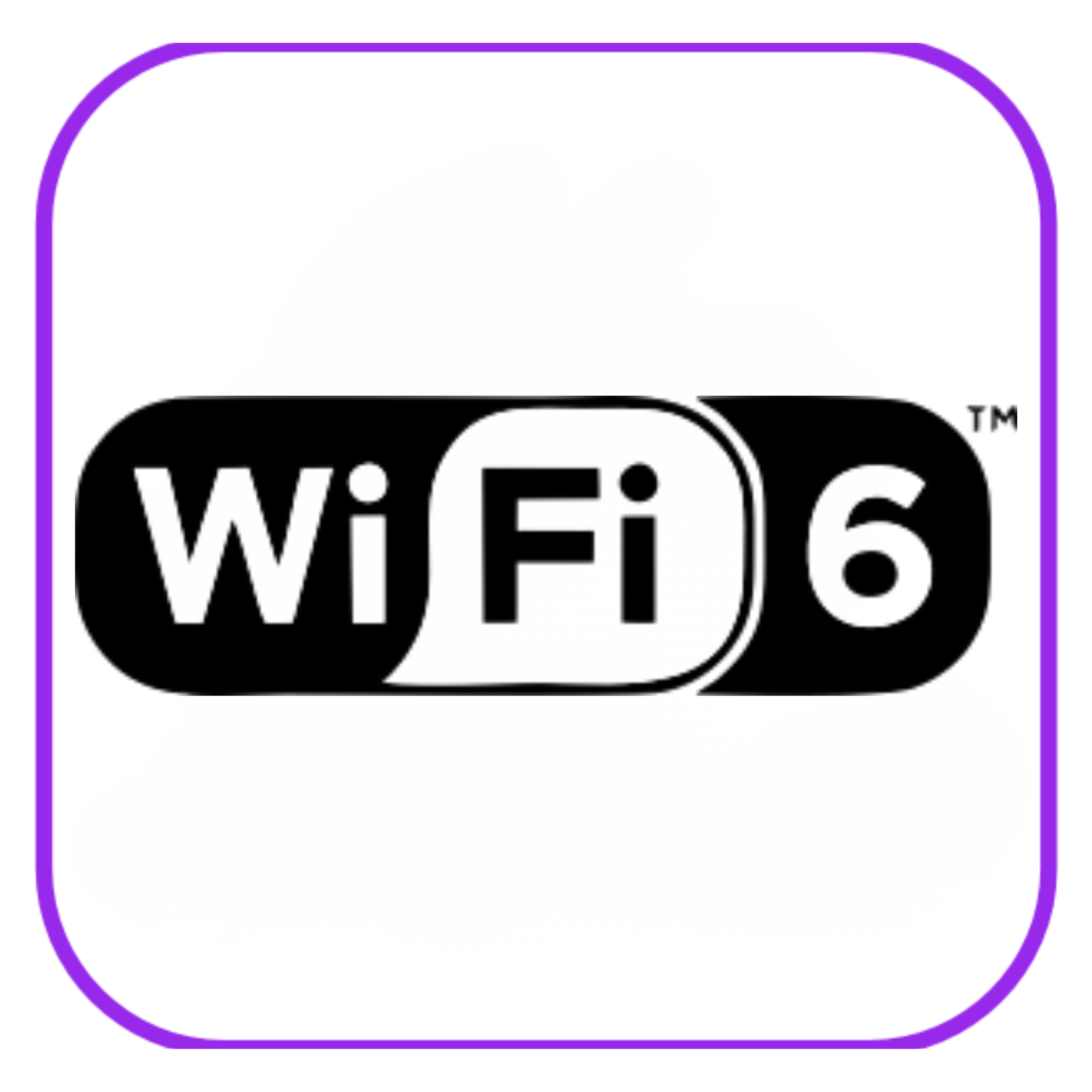 WI-FI 6 WI-FI 6